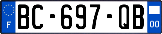 BC-697-QB