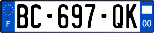 BC-697-QK
