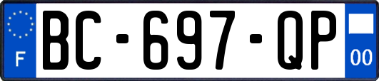 BC-697-QP