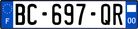 BC-697-QR