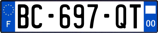 BC-697-QT