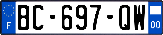 BC-697-QW