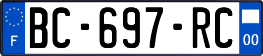 BC-697-RC