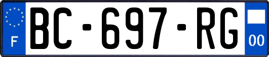 BC-697-RG