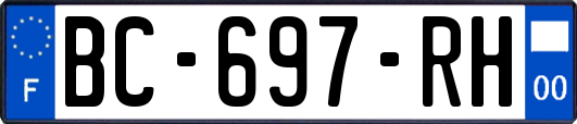 BC-697-RH
