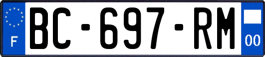 BC-697-RM