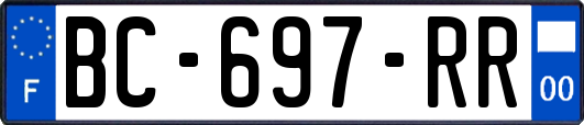 BC-697-RR