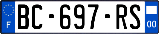 BC-697-RS