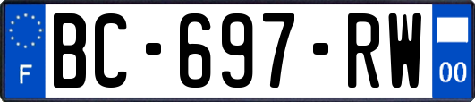 BC-697-RW