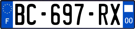 BC-697-RX