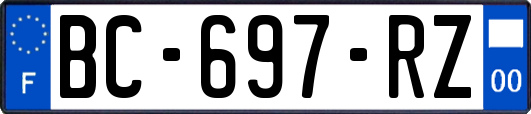 BC-697-RZ