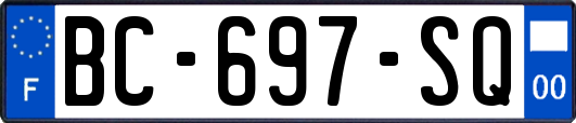 BC-697-SQ