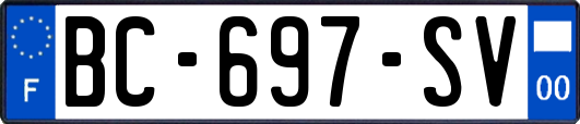 BC-697-SV