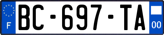 BC-697-TA
