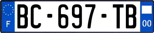BC-697-TB