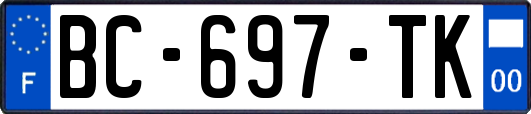 BC-697-TK