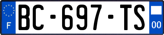 BC-697-TS