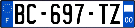 BC-697-TZ
