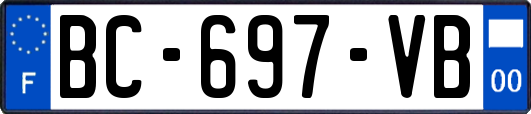 BC-697-VB