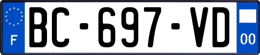 BC-697-VD