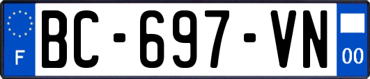 BC-697-VN