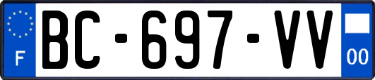 BC-697-VV