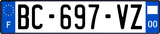 BC-697-VZ