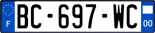 BC-697-WC