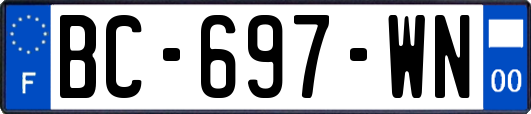 BC-697-WN