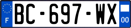 BC-697-WX