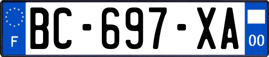 BC-697-XA