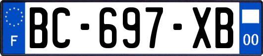 BC-697-XB