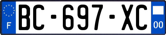 BC-697-XC