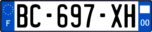 BC-697-XH