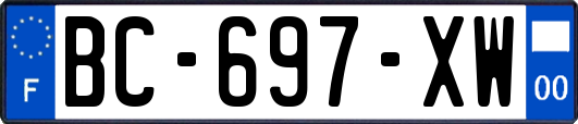 BC-697-XW