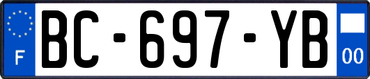 BC-697-YB
