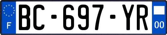 BC-697-YR