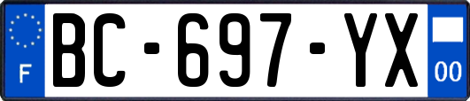 BC-697-YX