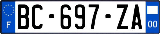 BC-697-ZA