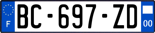 BC-697-ZD