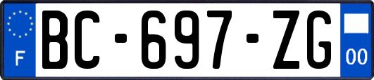 BC-697-ZG