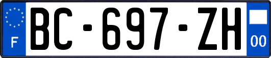 BC-697-ZH