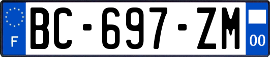 BC-697-ZM