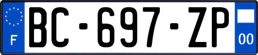 BC-697-ZP