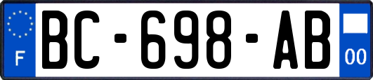 BC-698-AB