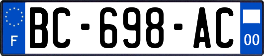 BC-698-AC