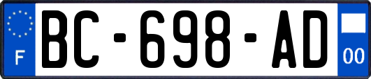 BC-698-AD