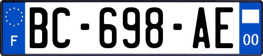 BC-698-AE