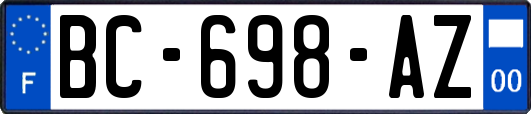 BC-698-AZ