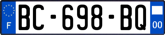 BC-698-BQ